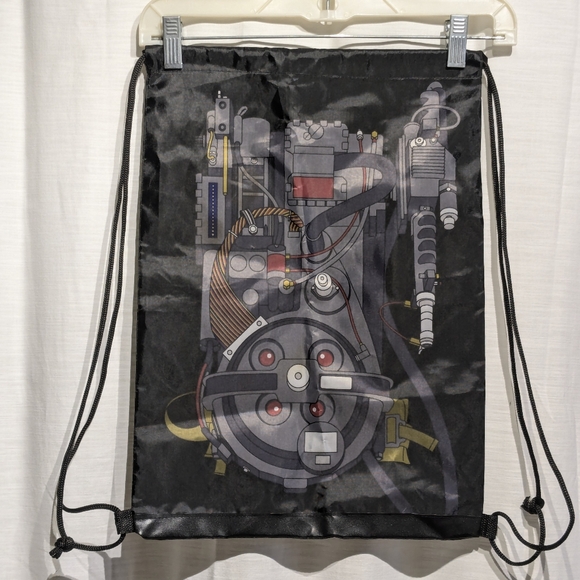 Other - Ghostbusters proton pack bag/backpack